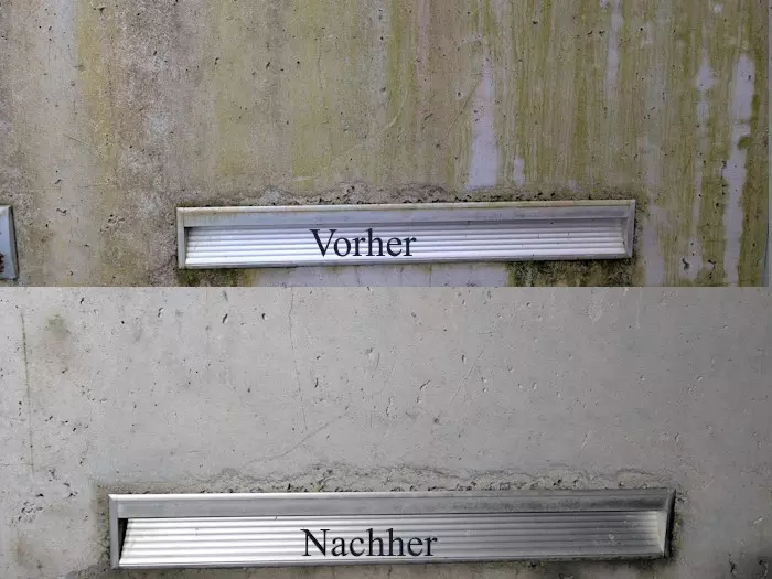 Hydrocoating, PT-Beschichtungen