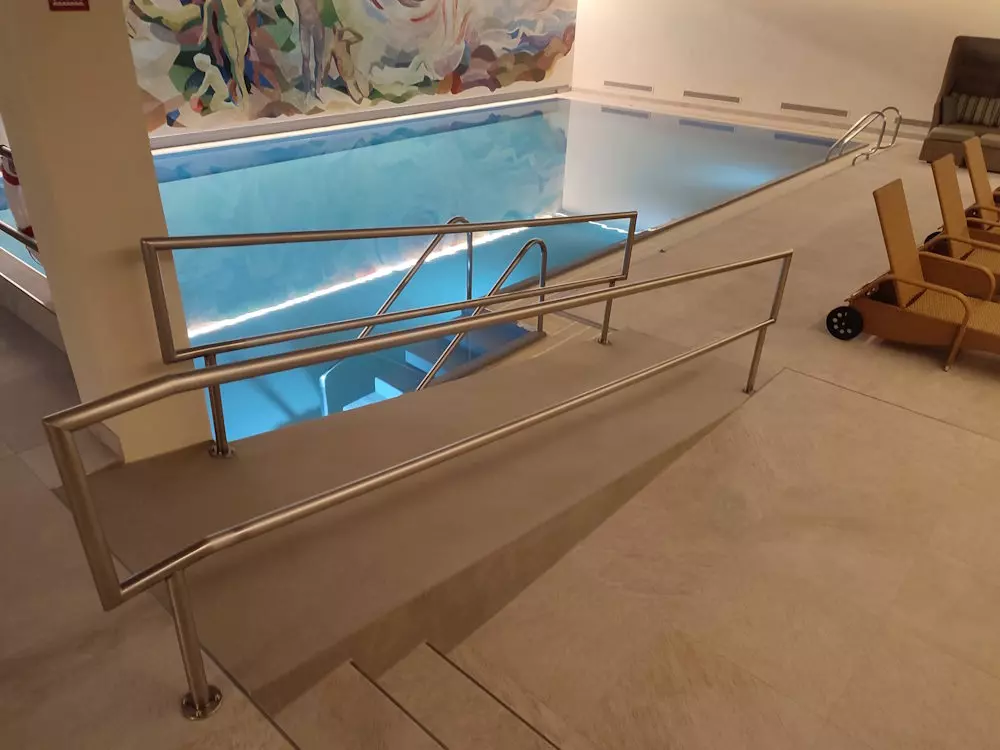 Pool-Beschichtung, PT-Beschichtungen, Haus, Pool, Industrie, Fugenfrei, Philipp Tagwercher, Meiningen