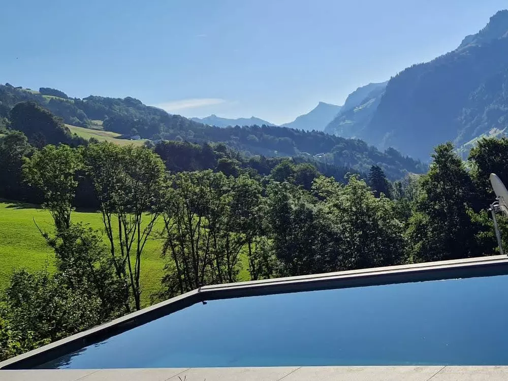 Pool-Beschichtung, PT-Beschichtungen, Haus, Pool, Industrie, Fugenfrei, Philipp Tagwercher, Meiningen