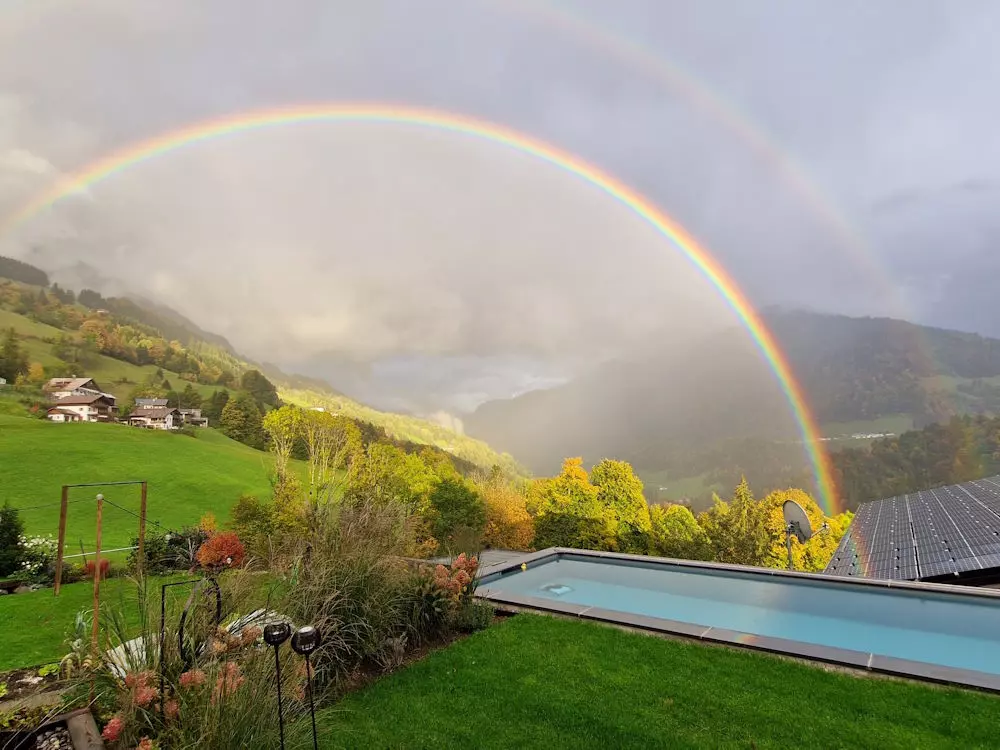Poolbeschichtung, PT-Beschichtungen, Vorarlberg