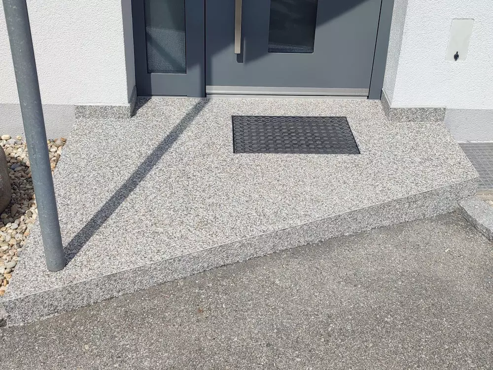 Steinteppich, PT-Beschichtungen, Haus, Pool, Industrie, Fugenfrei, Philipp Tagwercher, Meiningen